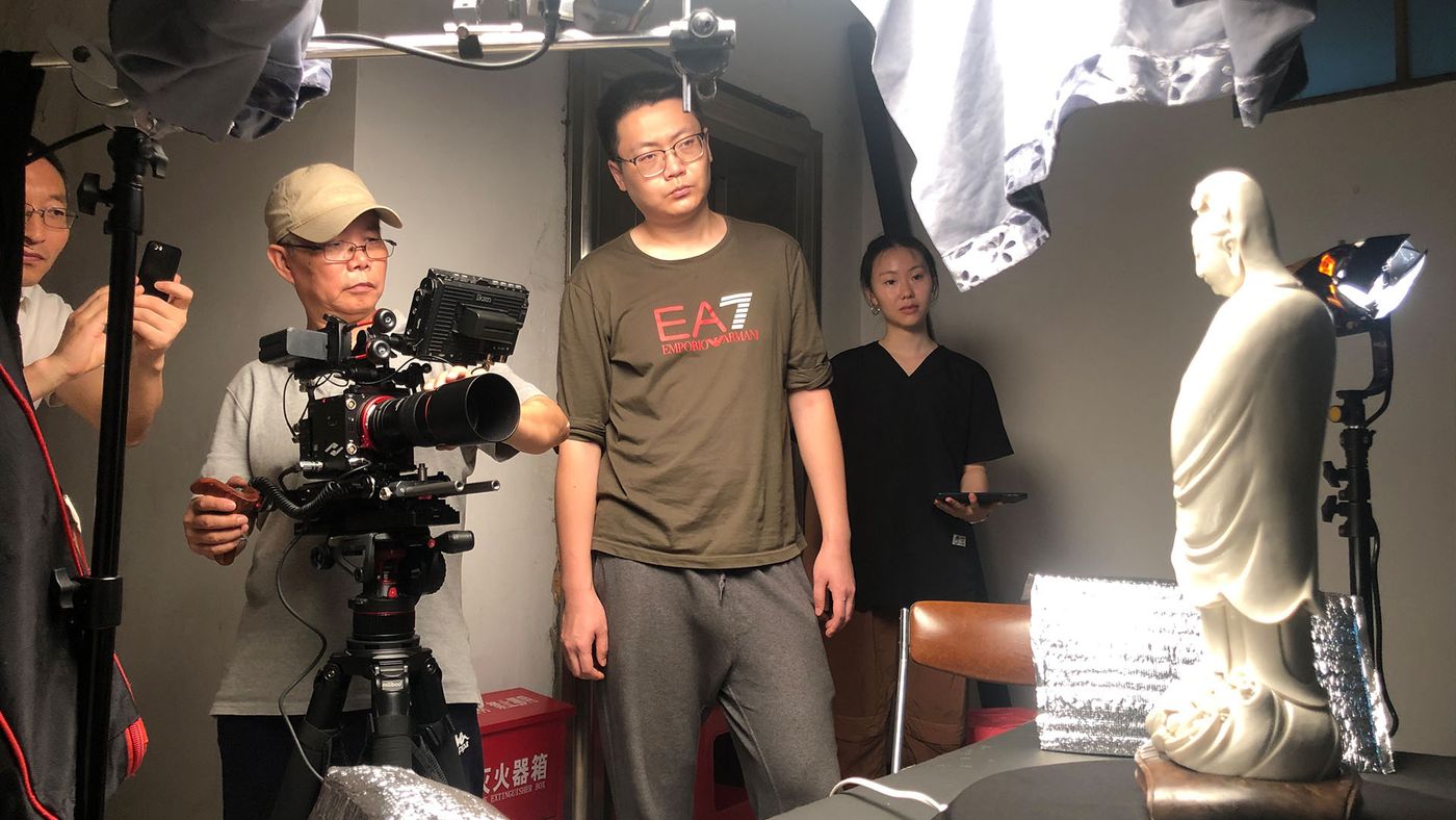 Filmmaker Insight