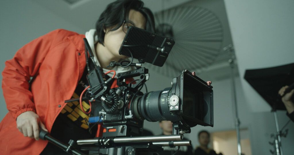 Filmmaker Insight