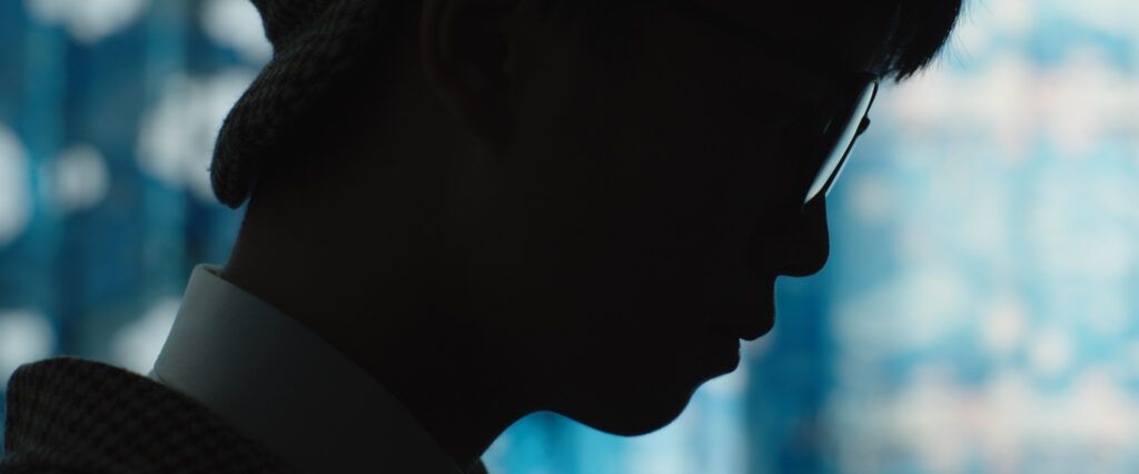 Filmmaker Insight