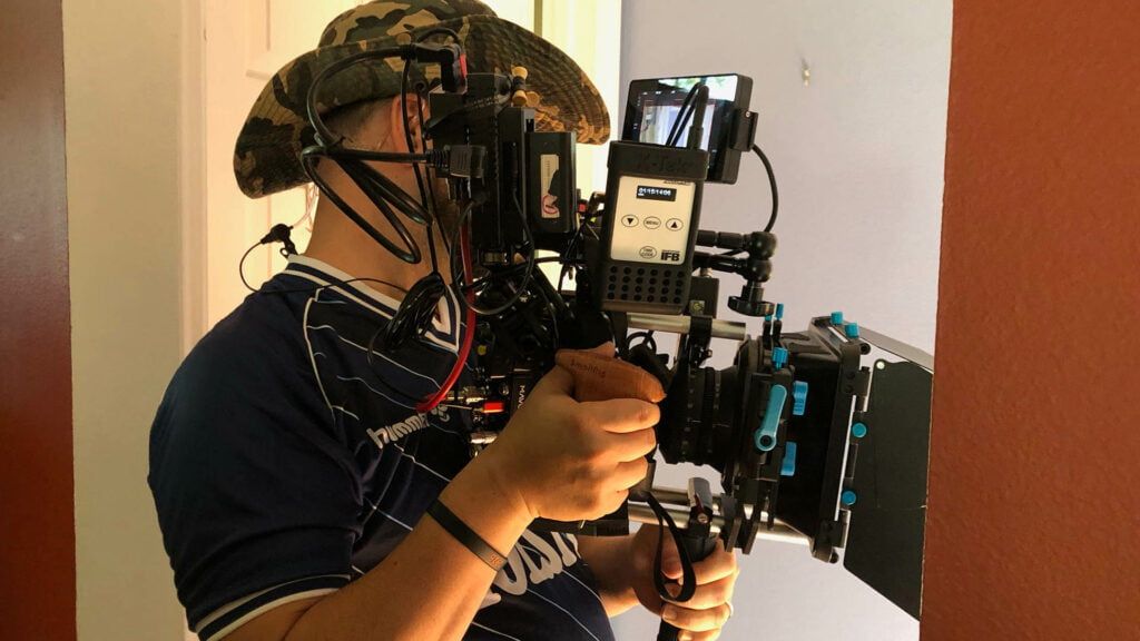Filmmaker Insight