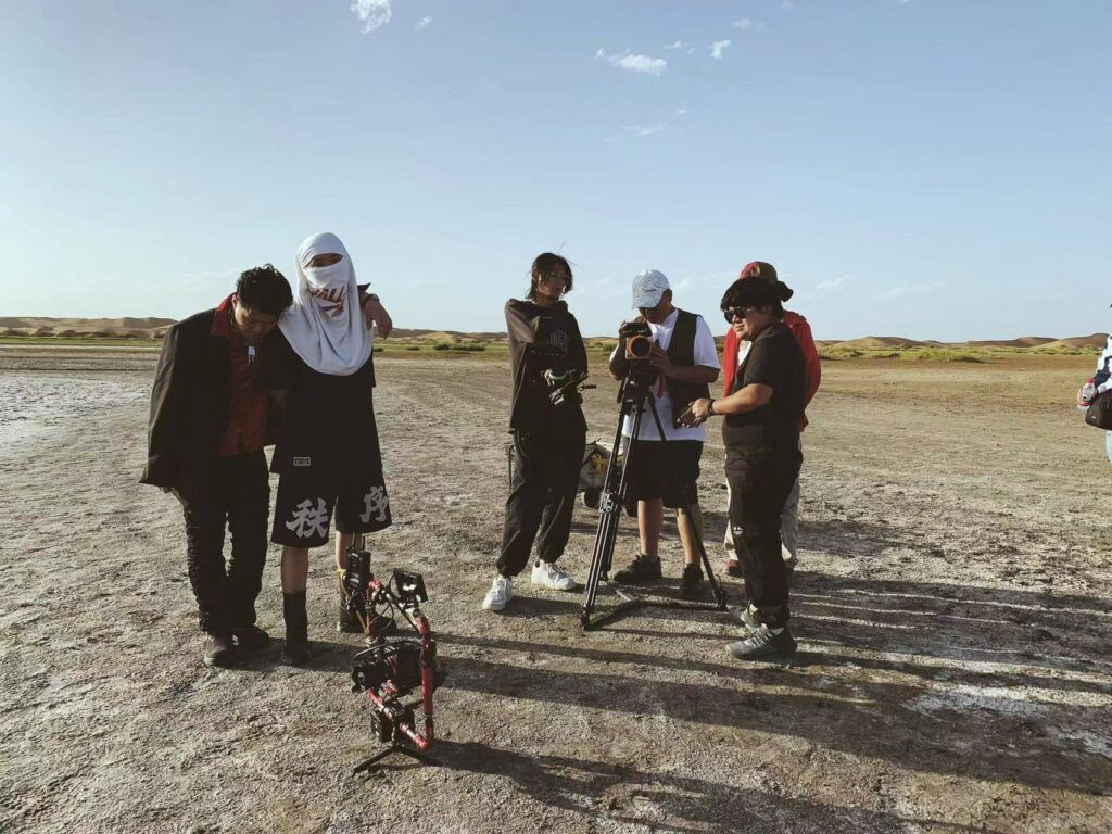 Filmmaker Insight