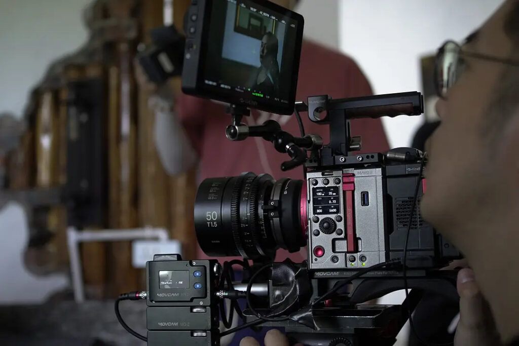 Filmmaker Insight
