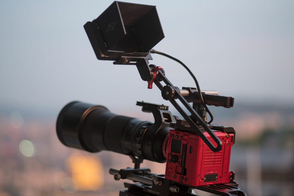 Filmmaker Insight
