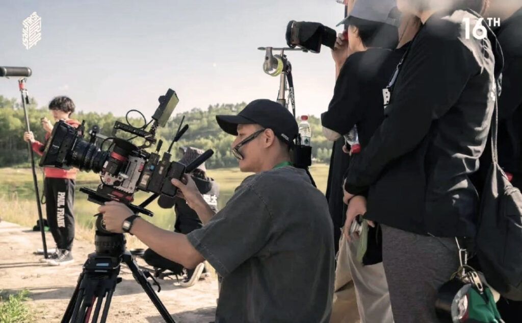 Filmmaker Insight