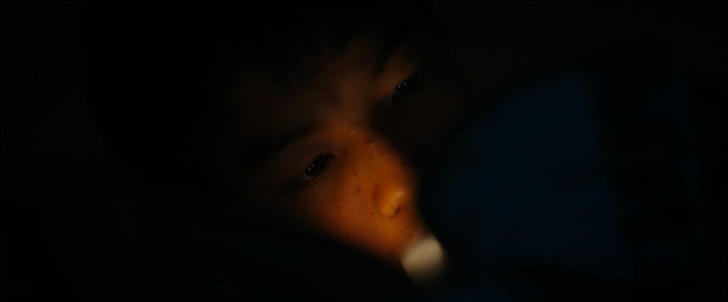 Filmmaker Insight