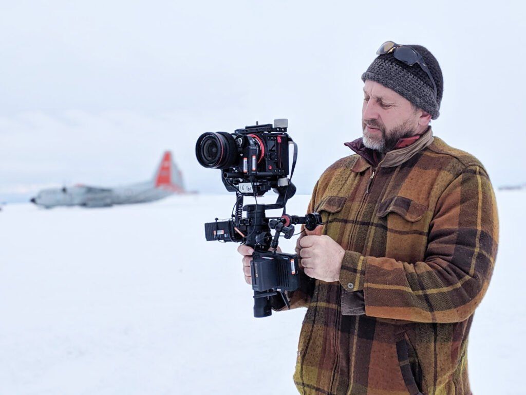 Filmmaker Insight