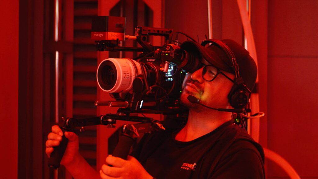 Filmmaker Insight