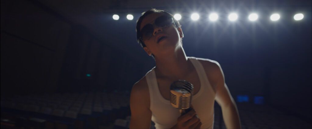 Filmmaker Insight