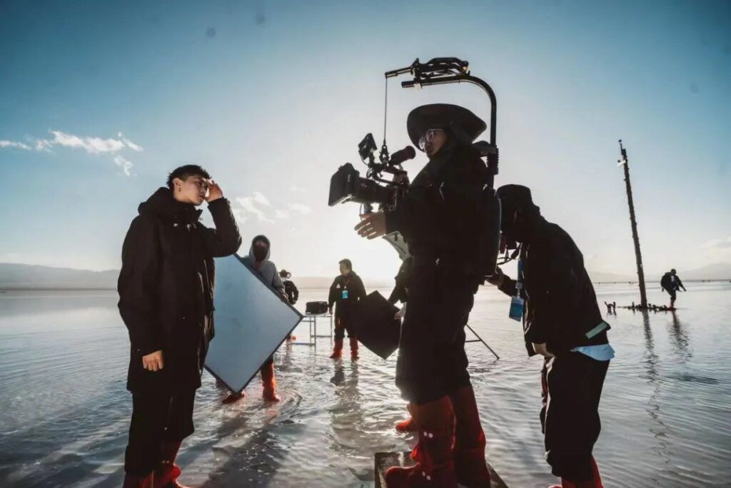 Filmmaker Insight
