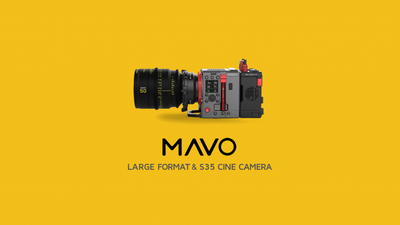 MAVO LF/MAVO