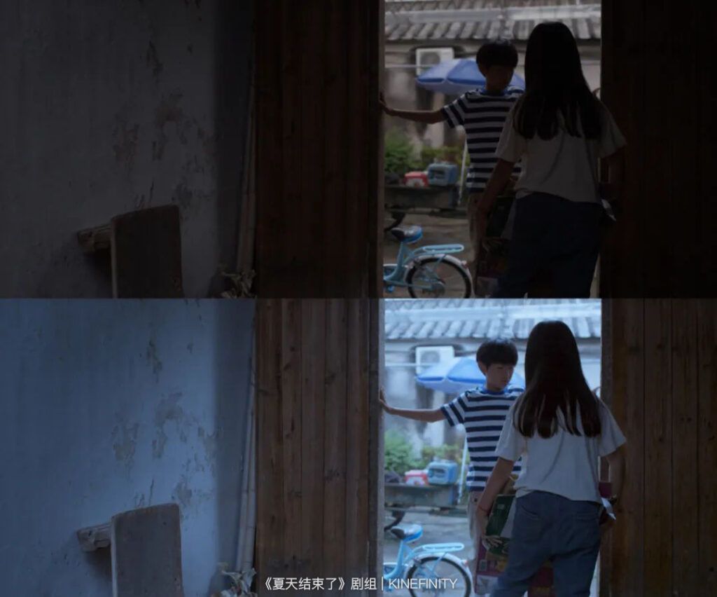 Filmmaker Insight