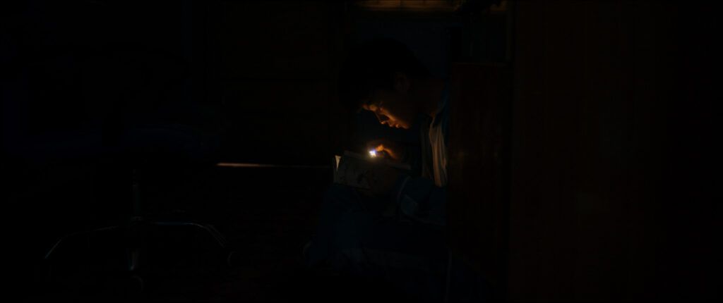 Filmmaker Insight