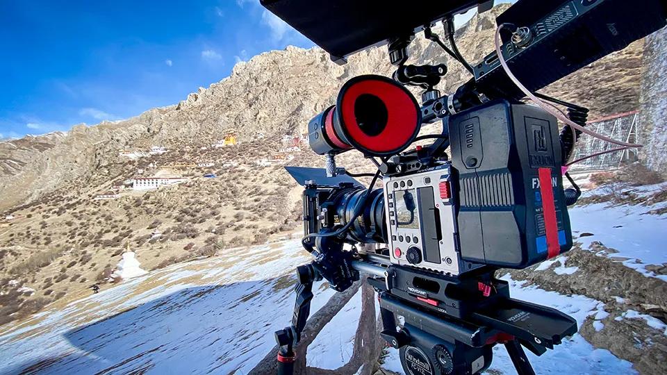 Filmmaker Insight