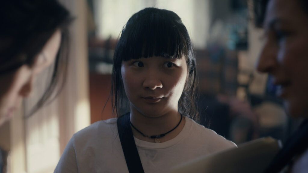 Filmmaker Insight