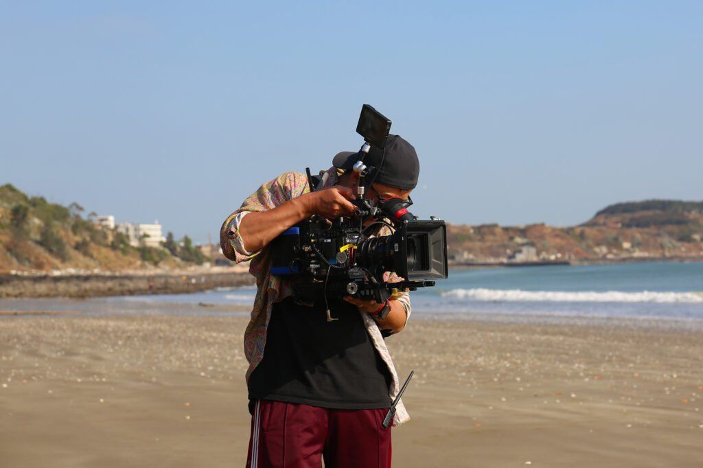 Filmmaker Insight