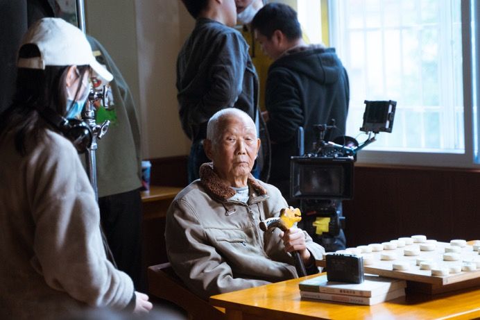 Filmmaker Insight