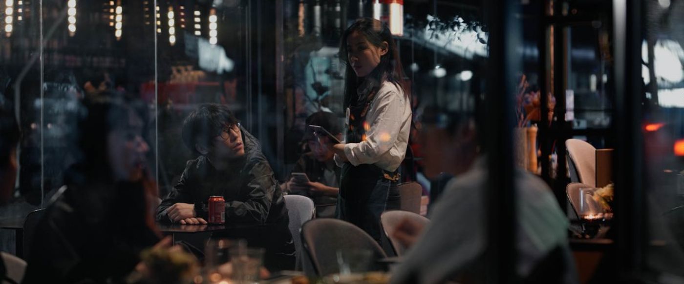 Filmmaker Insight