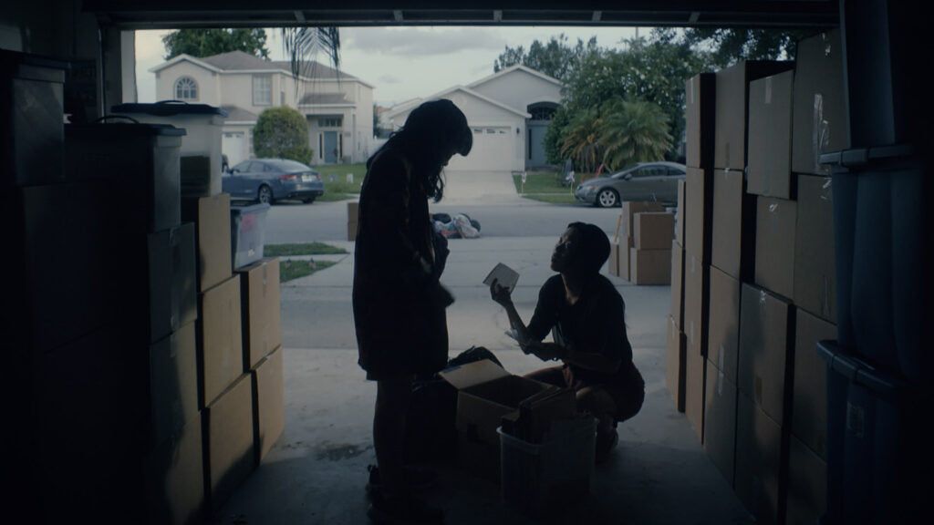 Filmmaker Insight
