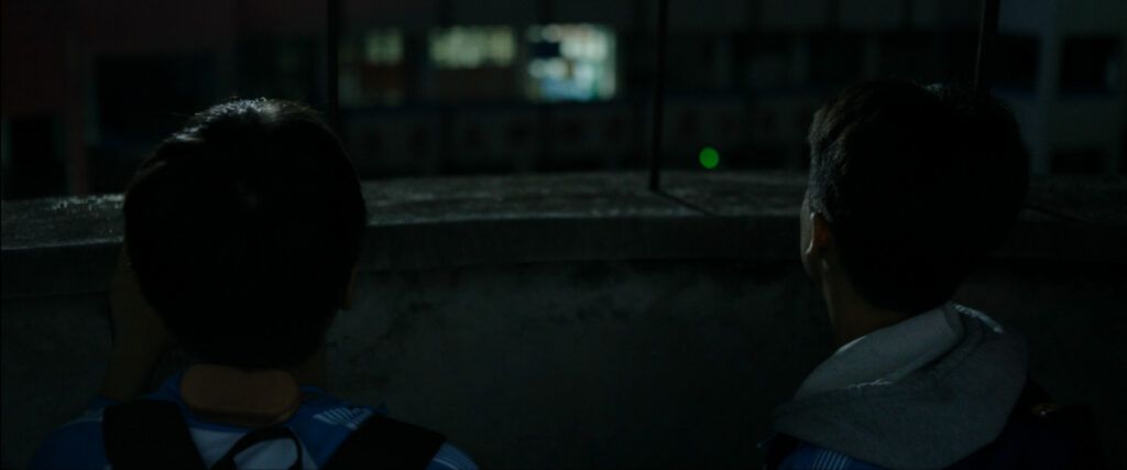 Filmmaker Insight