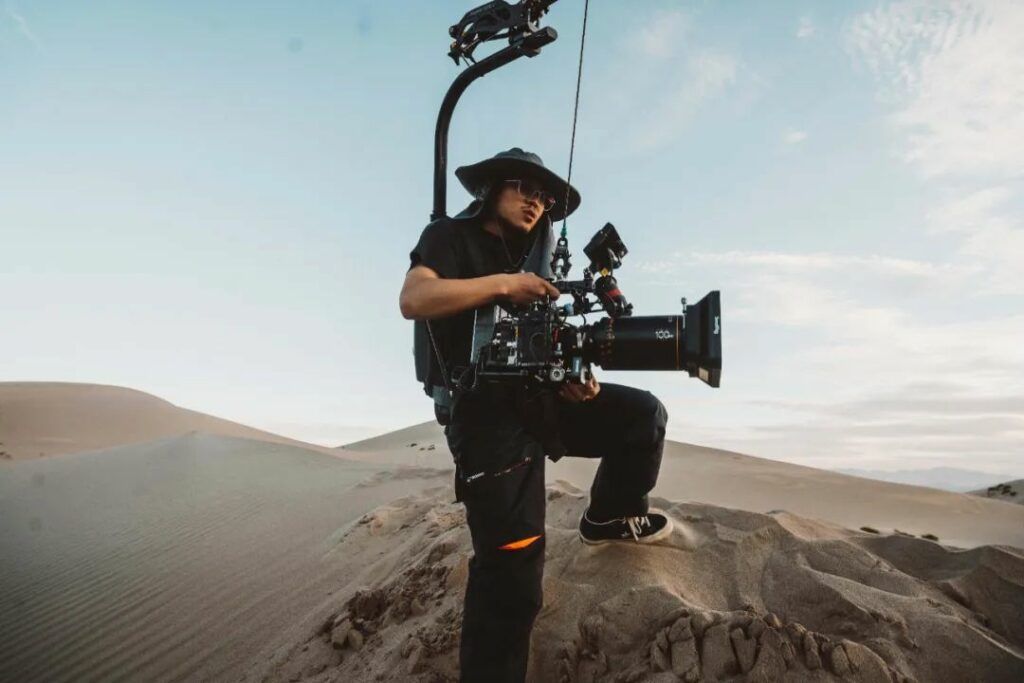 Filmmaker Insight