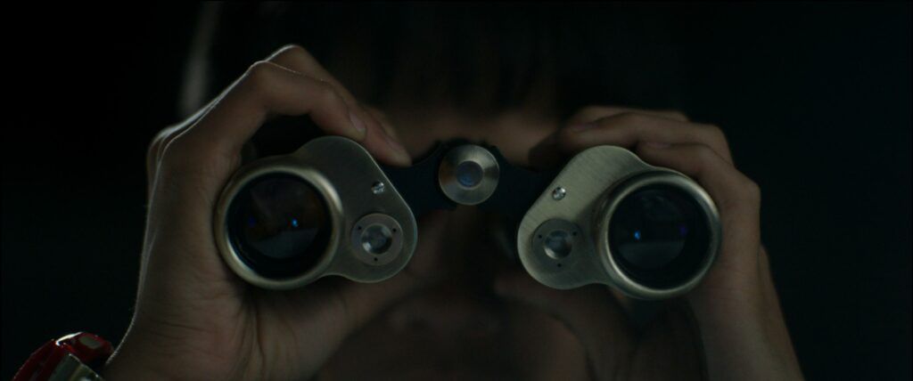 Filmmaker Insight