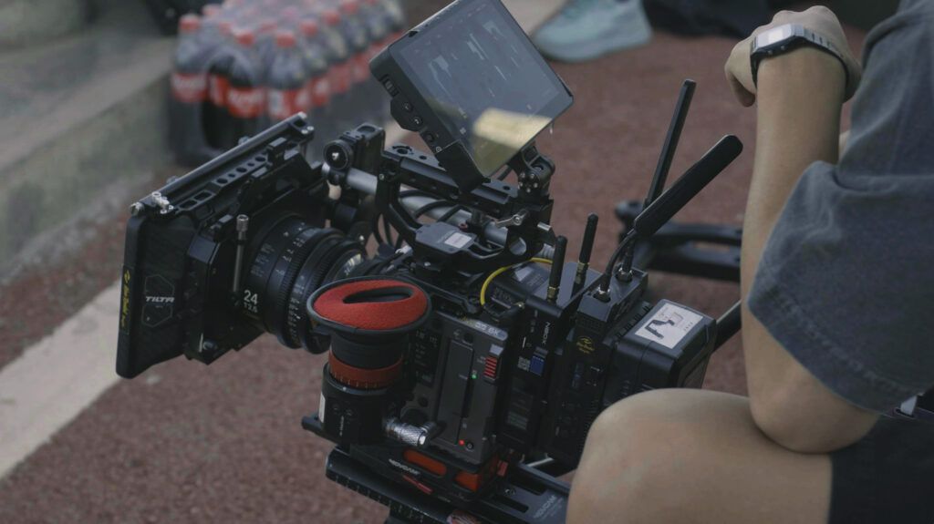Filmmaker Insight