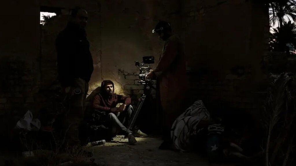 Filmmaker Insight