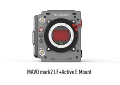 Mount Configurations 2