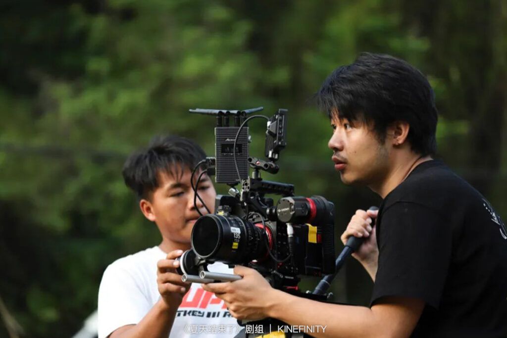 Filmmaker Insight