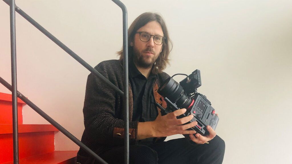 Filmmaker Insight