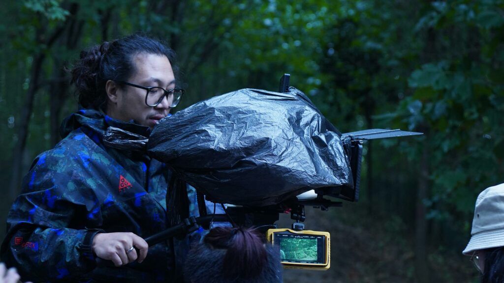 Filmmaker Insight