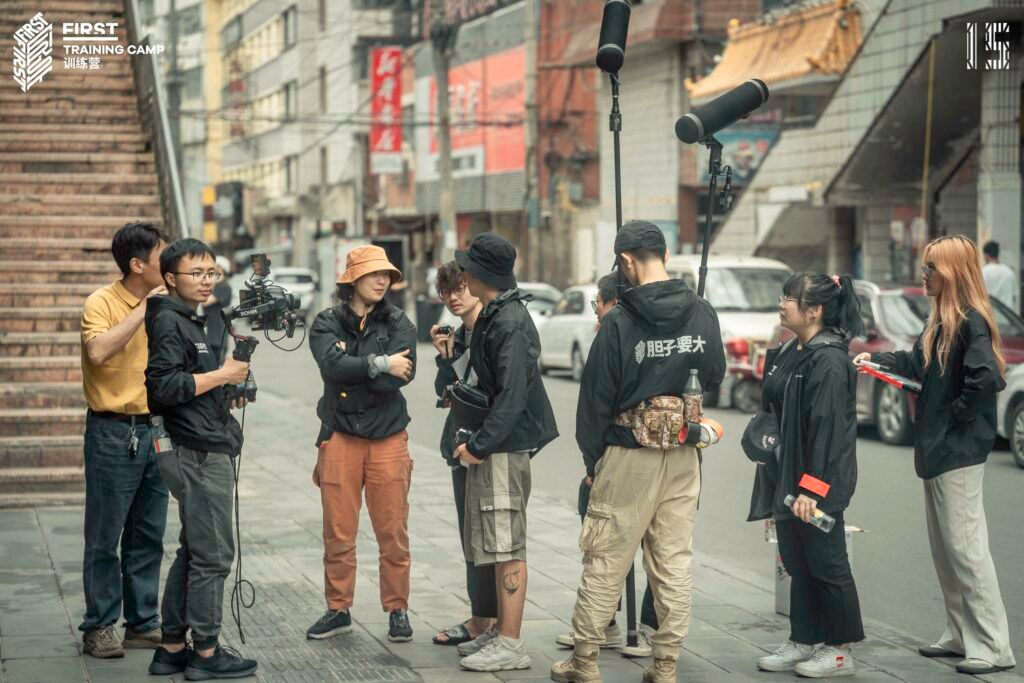 Filmmaker Insight