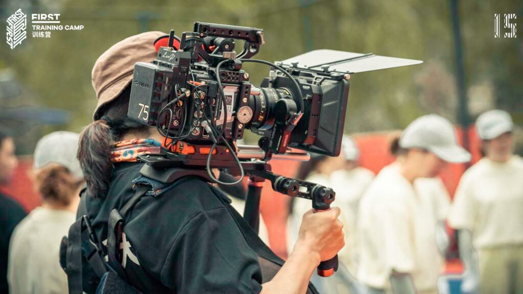 Filmmaker Insight