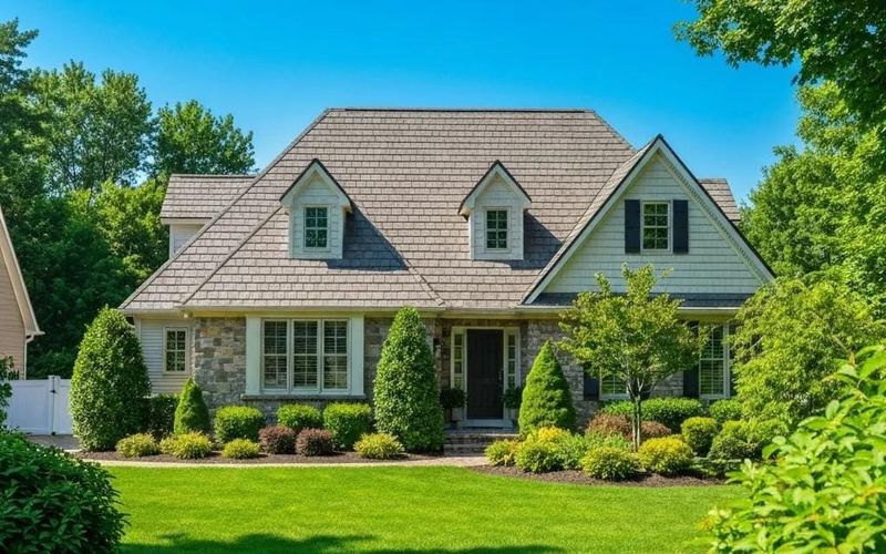 Best Roofing Options for Collegeville Homes Revealed