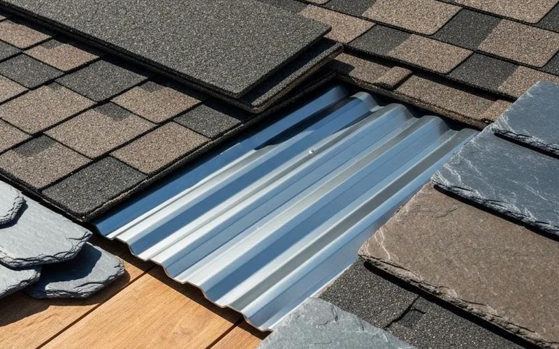 Roofing Materials Options: Which Is Best for You?