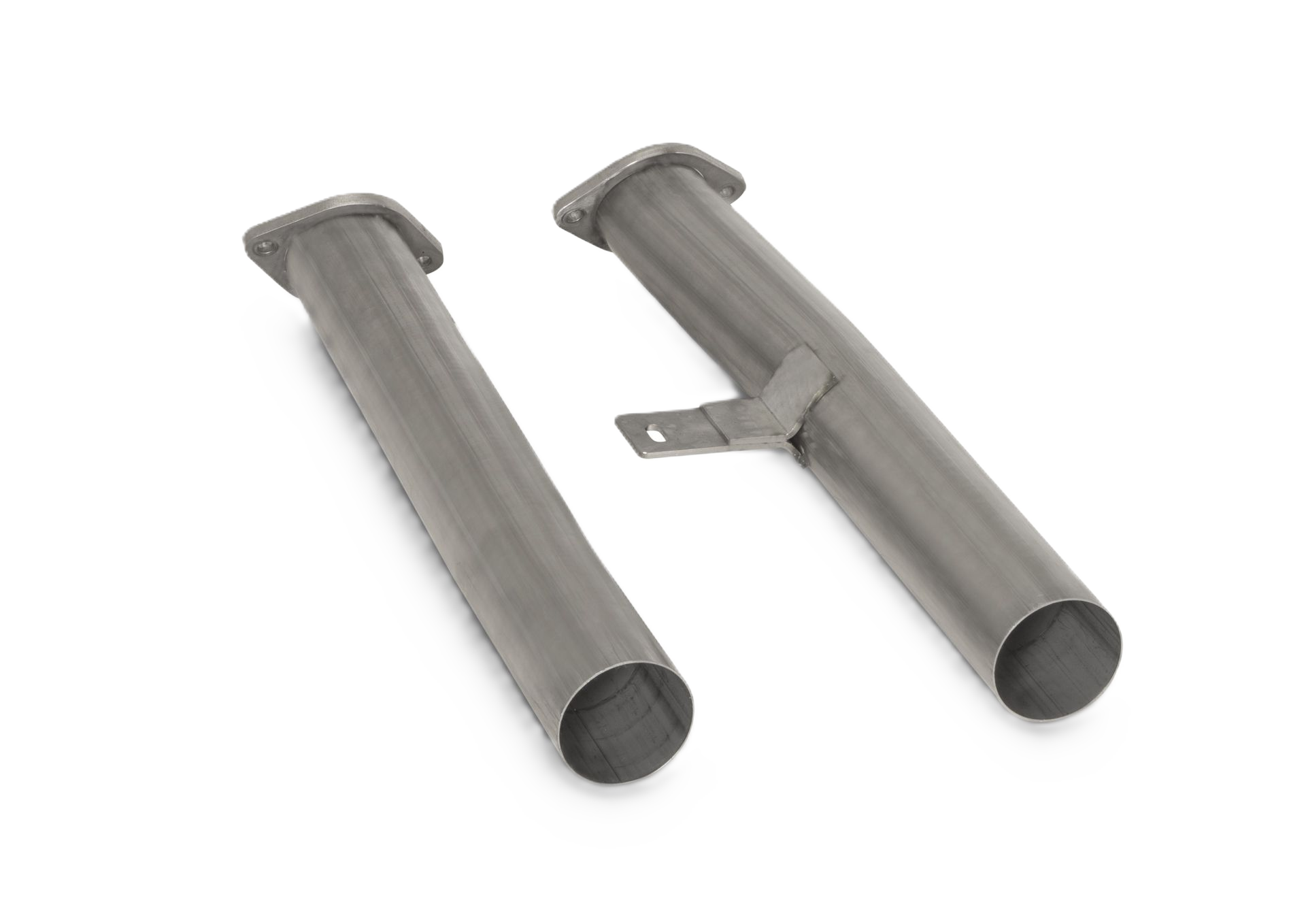 Secondary Cat replacement tube