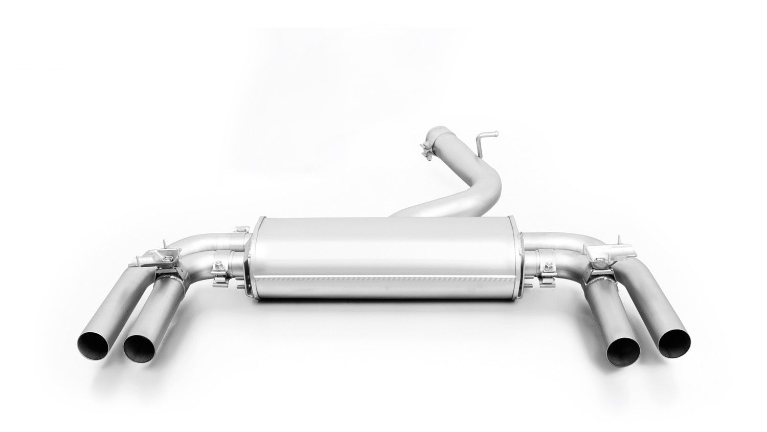Sport Silencer, EC - Image 1