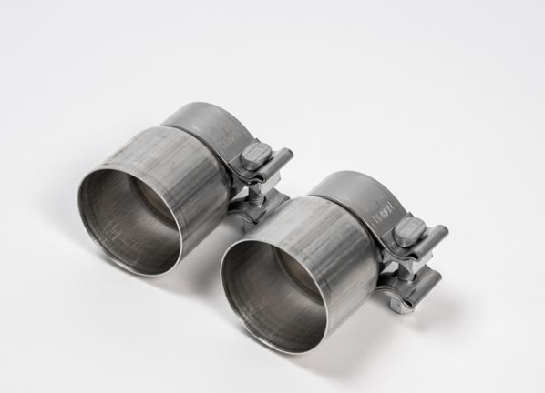OPT Tailpipe Adaptor - Image 1