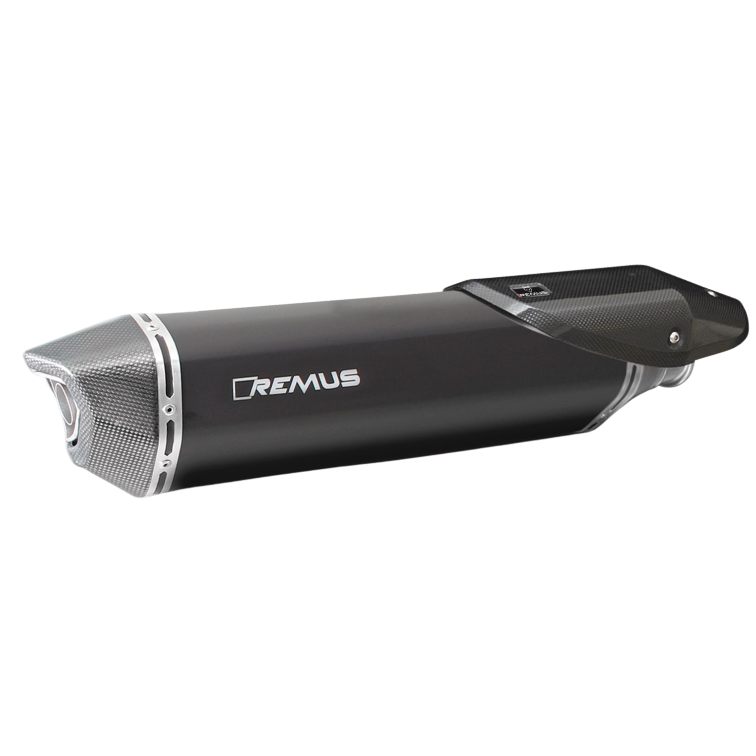 HYPERCONE Racing Slip on Exhaust for 1190 Adventure /R