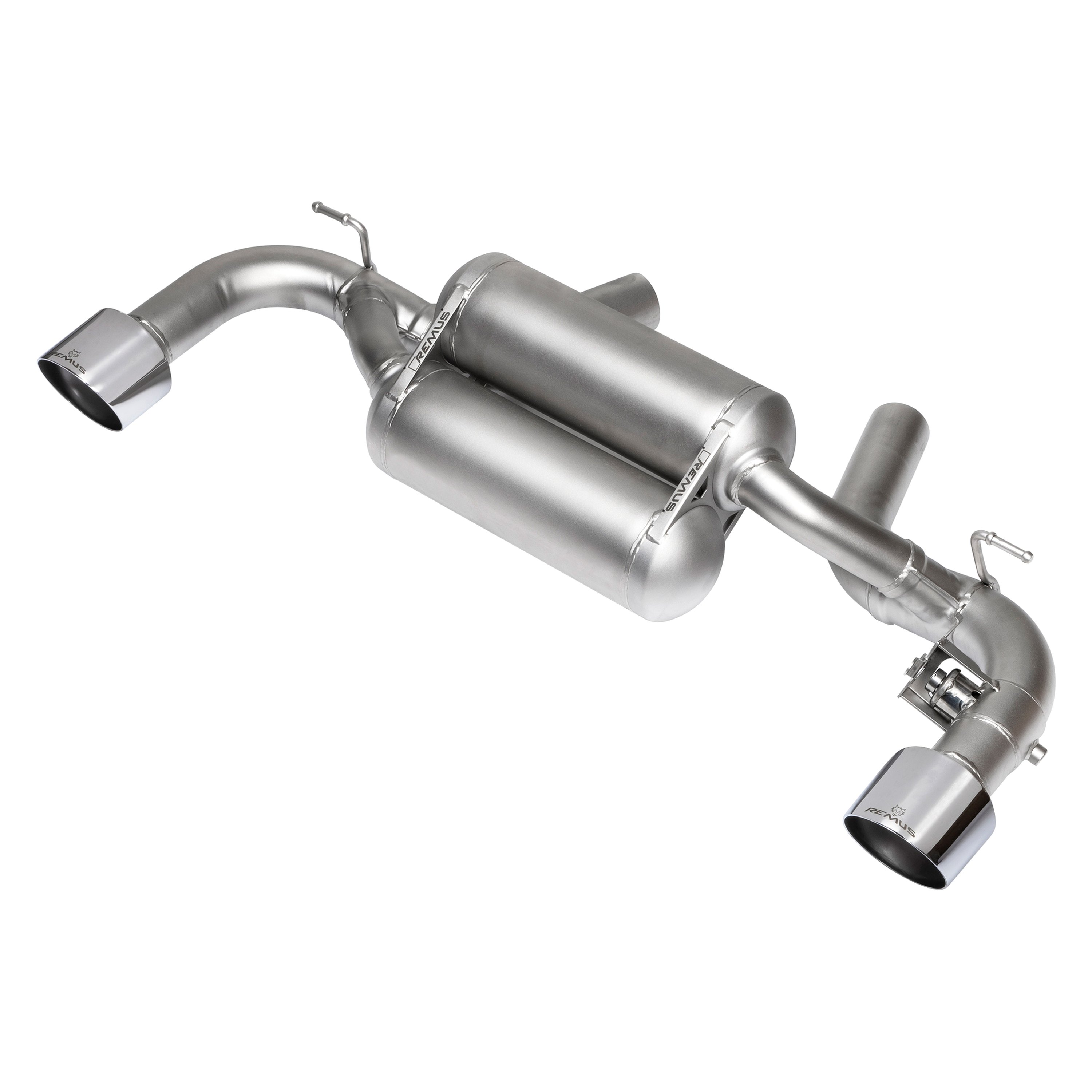 Racing Sport Exhaust