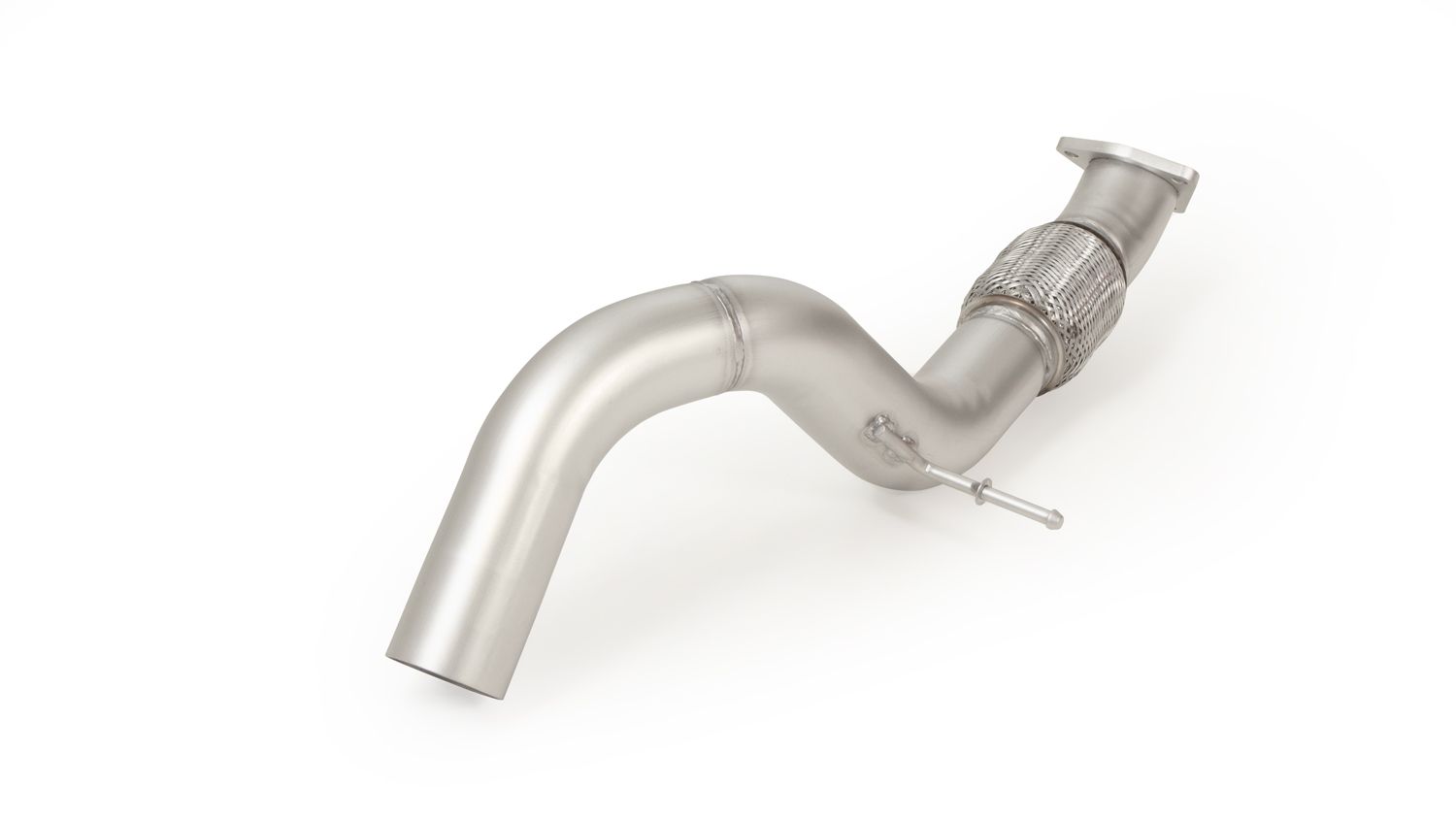 Racing Frontpipe - Image 1