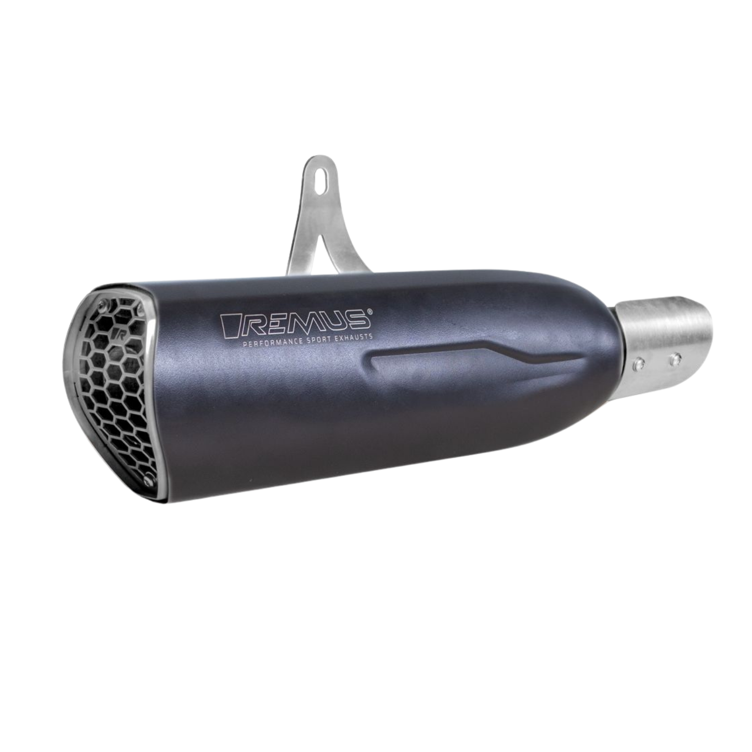 NXT Slip On Exhaust for KTM 1290 Super Adventure S/R/T | REMUS Web