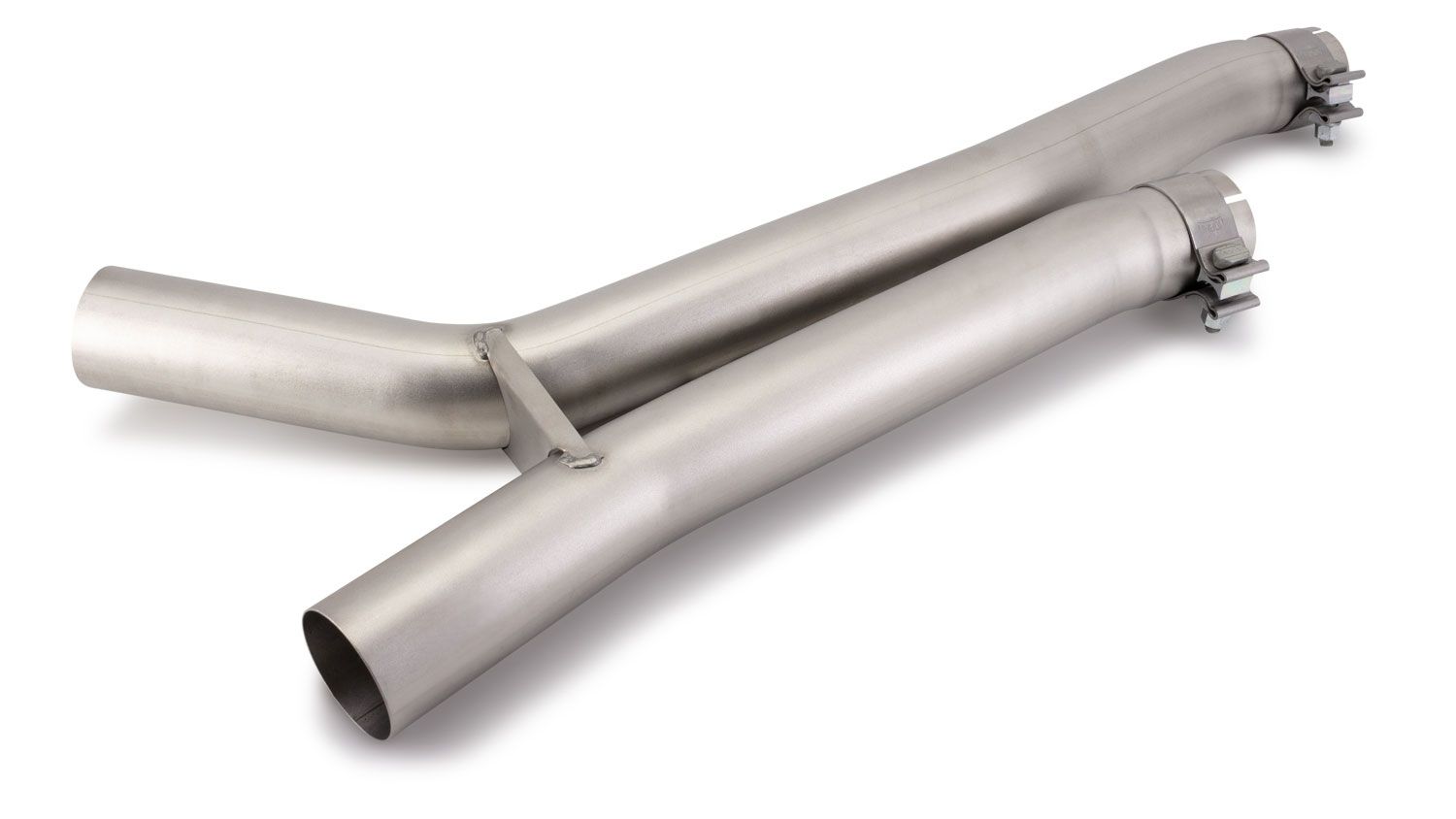 GPF-Back center section replacement tube