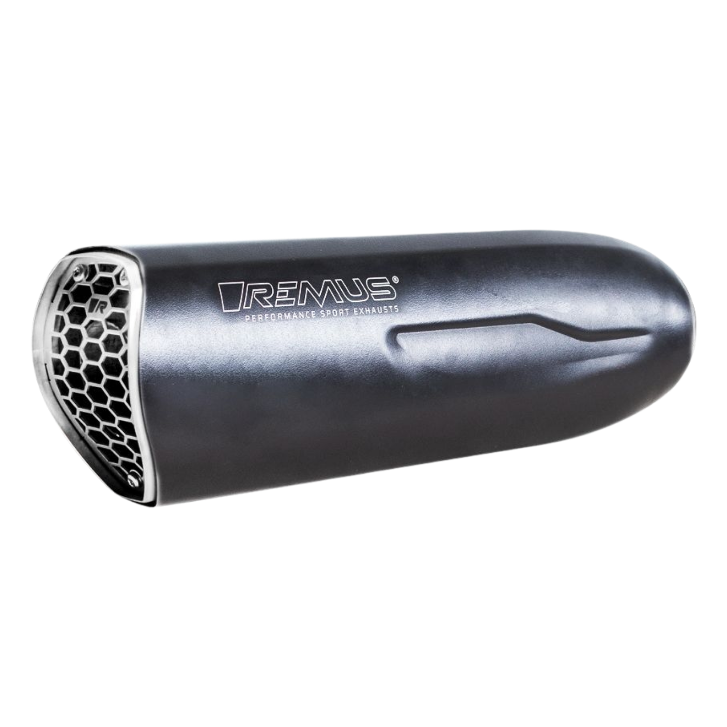 NXT Slip On Exhaust Triumph Tiger 1200 GT / Rally Pro