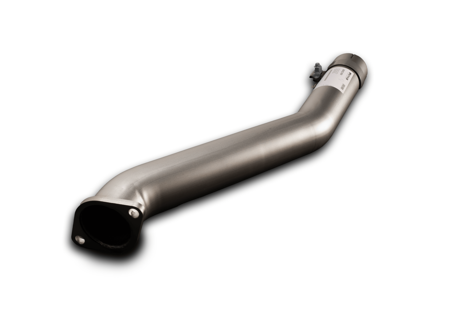 Connection tube - Image 1