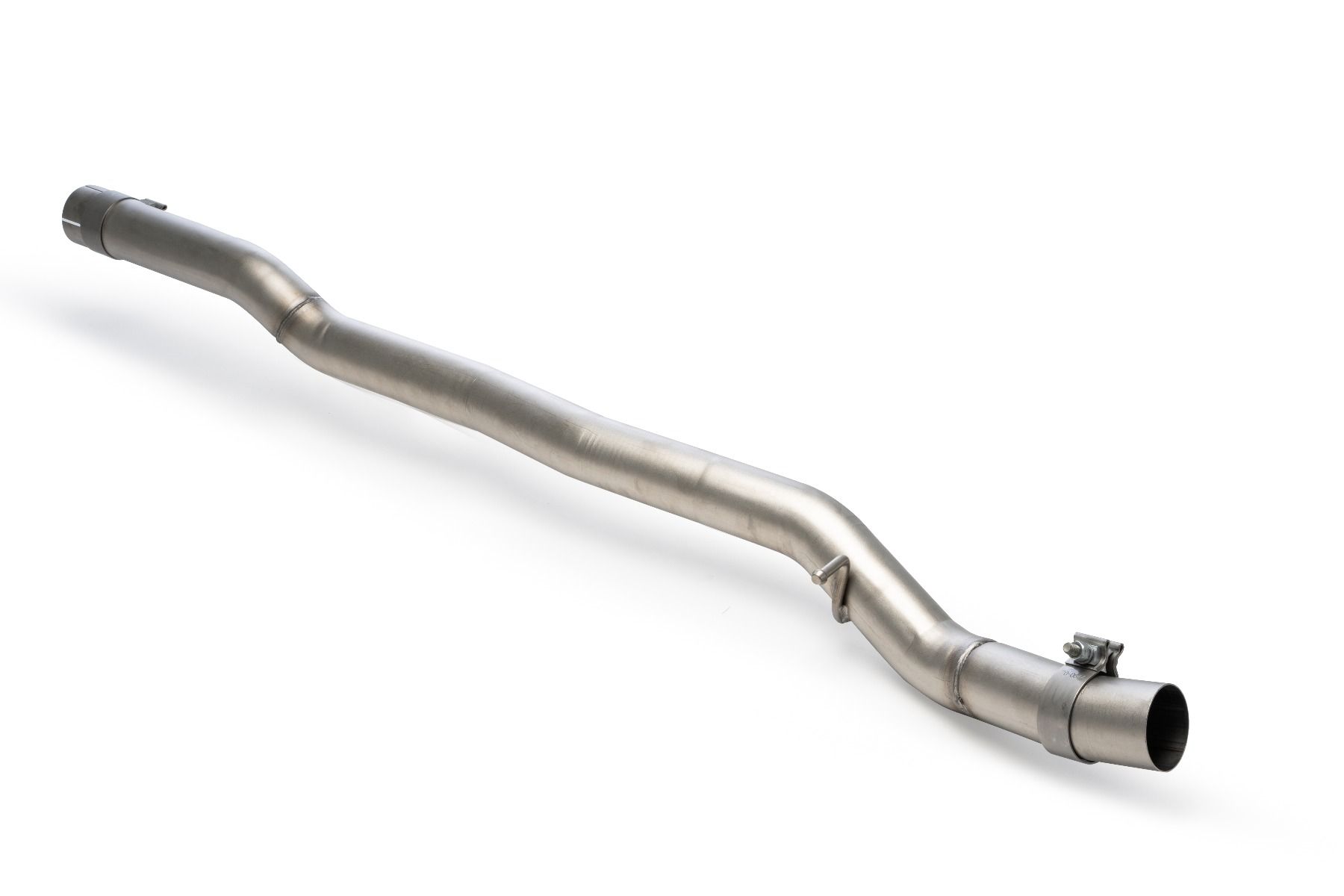 Connection tube - Image 1