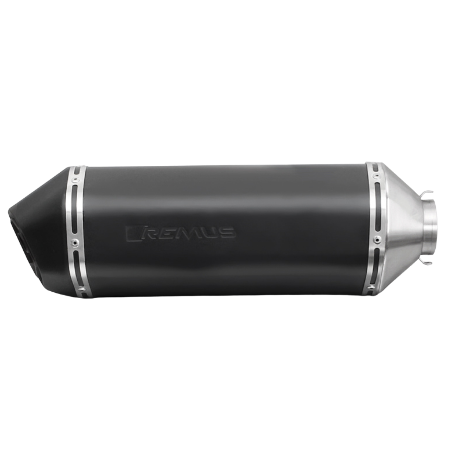 OKAMI Exhaust for Suzuki GSX-S 750 & 750 Z