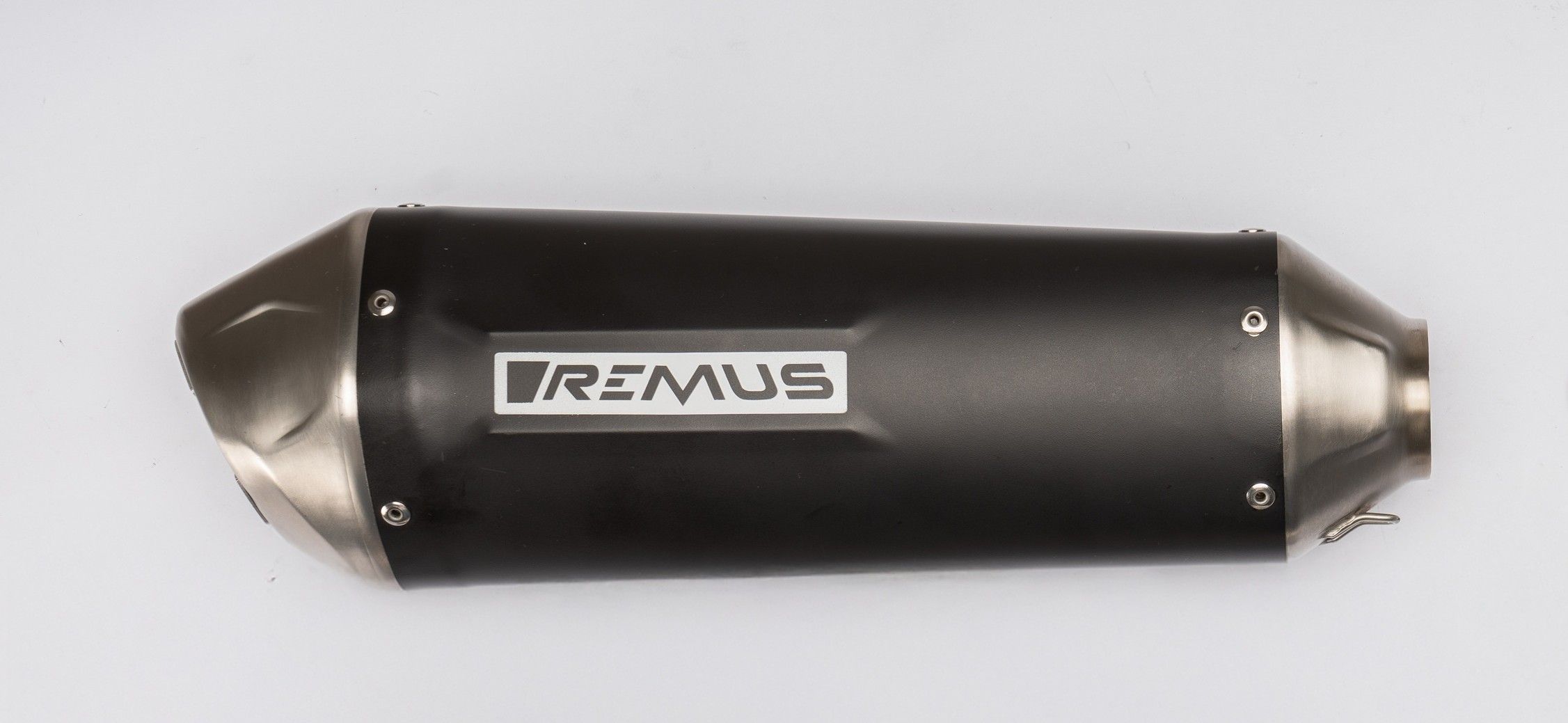 OFFROAD Exhaust for Voge Rally 800