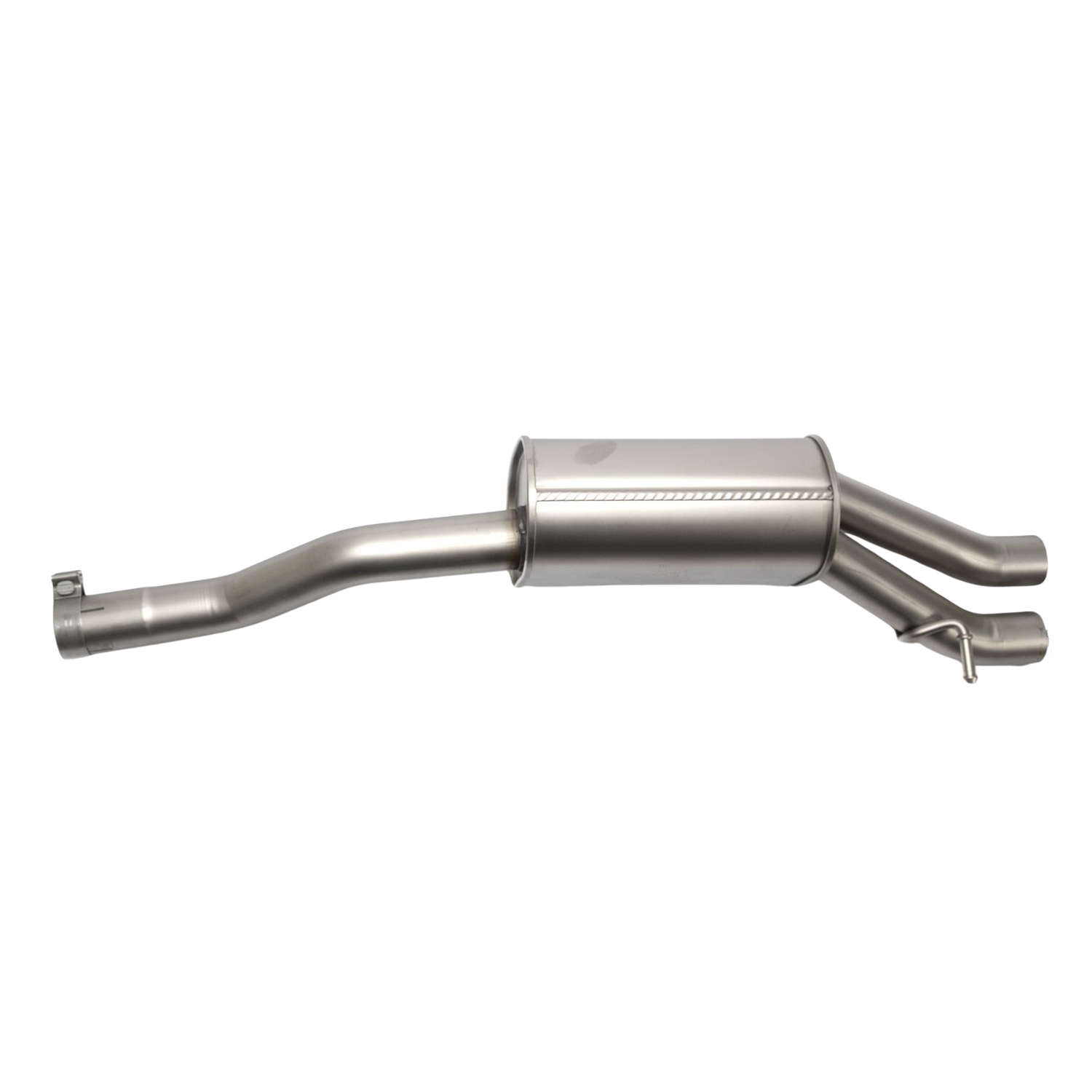 Sport Silencer, EC