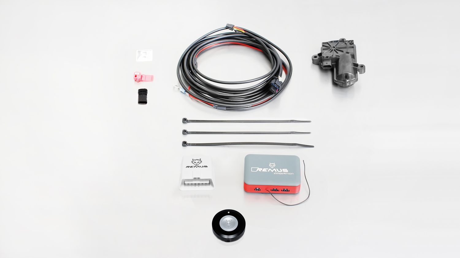 Sound Controller, EC